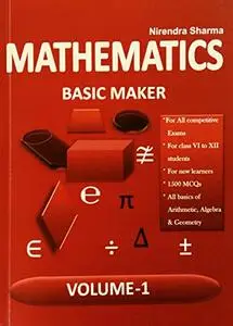 Mathematics Basic Maker