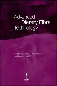 Advanced Dietary Fibre Technology
