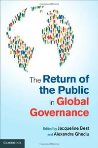 The Return of the Public in Global Governance