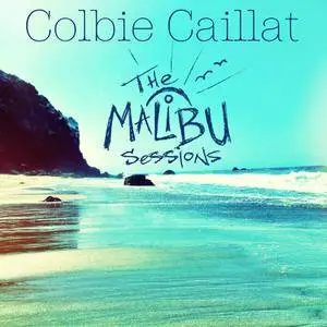 Colbie Caillat - The Malibu Sessions (2016)