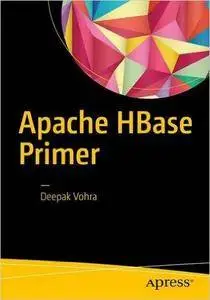 Apache HBase Primer