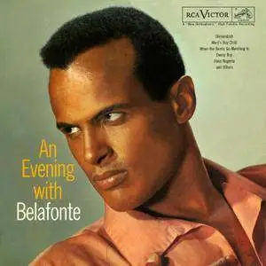Harry Belafonte - An Evening with Belafonte (1957/2016) [Official Digital Download 24-bit/96kHz]