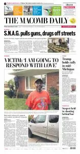 The Macomb Daily - 11 September 2020