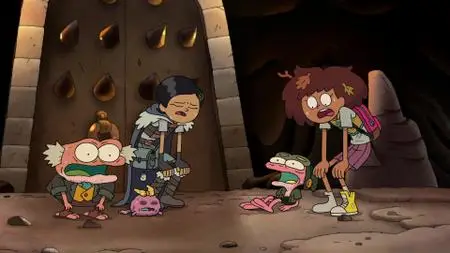 Amphibia S02E33