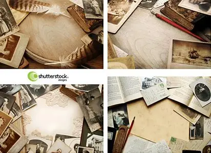 Vintage Backgounds