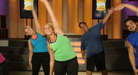 The Biggest Loser Workouts - Weight Loss Tutorial
