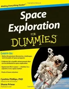 Space Exploration For Dummies [Repost]