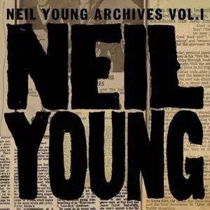 Neil Young - Archives, Vol. 1: 1963-1972 (8CDs, 2009)