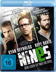 The Nines (2007)