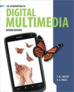 An Introduction to Digital Multimedia 2nd Edition