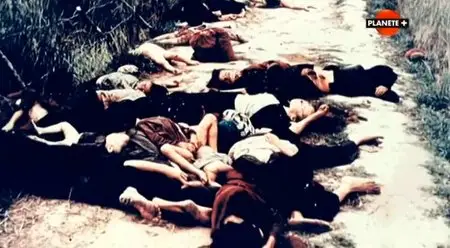 (Planète) Une autre histoire de l'Amérique, par Oliver Stone (2014)