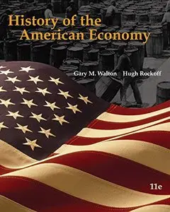 History of the American Economy (Repost)