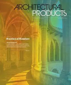 Architectural Products - January/February 2018