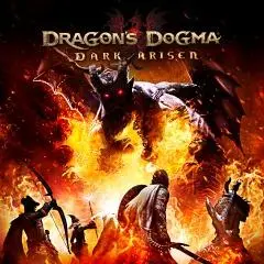 Dragon's Dogma: Dark Arisen (2017)