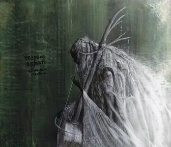 Vespero - 5 Live Albums (2008-2016)