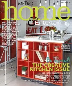 Metro Home And Entertaining – 20 October 2014