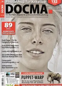 Docma Nr. 36 05-2010