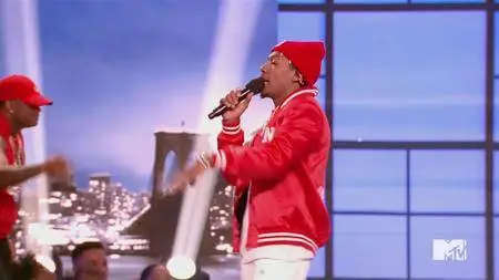 Wild 'n Out S10E14