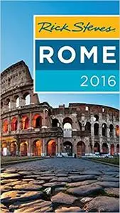 Rick Steves Rome 2016