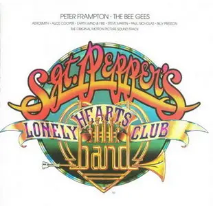 Various Artists - Sgt. Pepper's Lonely Hearts Club Band