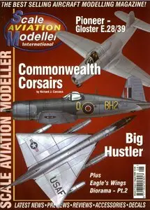 Scale Aviation Modeller Int. [2000-08]
