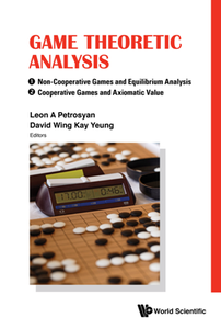 Game Theoretic Analysis