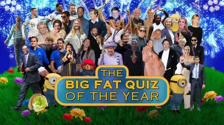 CH4 - Big Fat Quiz of the Year (2022)