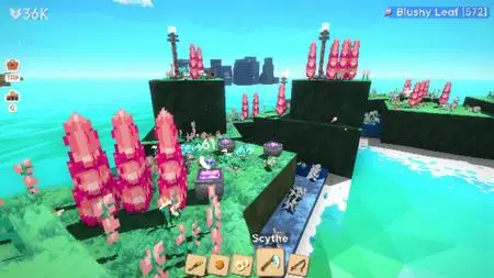 Outpath (2023) v1.0.14a