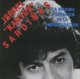 Israel Kantor -   La Maxima Expresion De La Improvisacion  (2002)