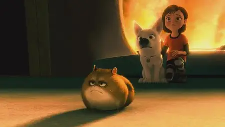 Super Rhino (Bolt bonus) (2009)
