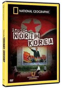 National Geographic - Inside North Korea (2007)
