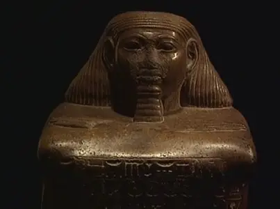 History Channel Ancient Egypt - 04 - Greatest Pharaohs 2