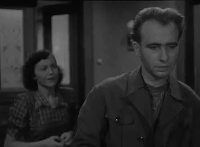 Daleká cesta / Distant Journey (1950)