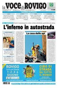 La Voce di Rovigo - 30 Maggio 2017
