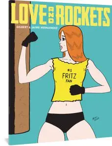 Love and Rockets 012 (2022) (digital) (Salem-Empire)