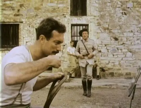 Breaker Morant (1980)
