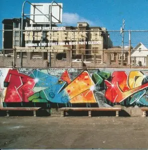 VA - The Breaks (4 Volumes) (1998-2001)