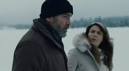 The American (2010)