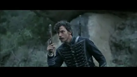 Bruc: el desafio (2010)