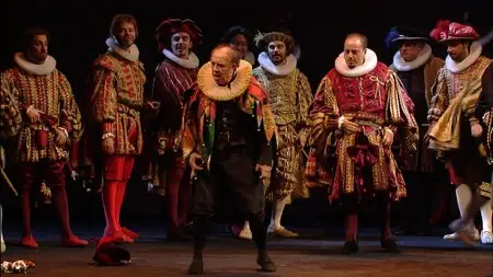Best of Verdi Arias: Aida, La traviata, Il trovatore, Otello (2014) [Blu-ray]