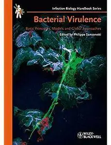 Bacterial Virulence: Basic Principles, Models and Global Approaches [Repost]