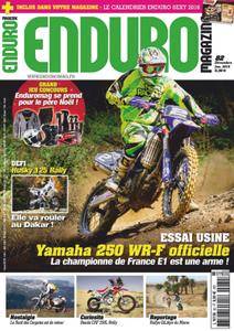 Enduro Magazine - novembre 01, 2015