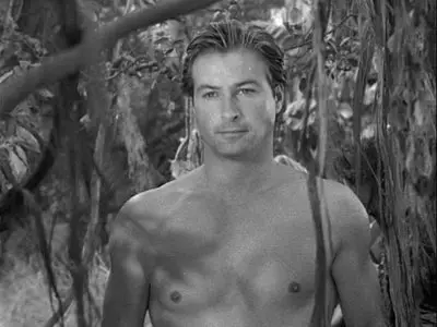 Tarzan’s Savage Fury (1952)