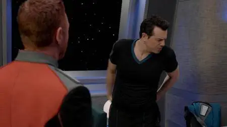 The Orville S01E09 (2017)