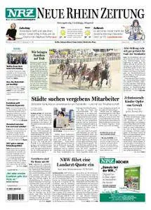 NRZ Neue Rhein Zeitung Moers - 06. Juni 2018