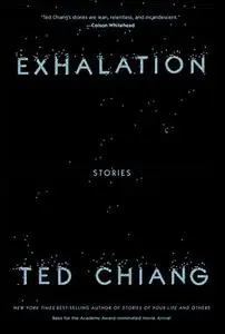 Exhalation: Stories