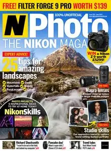 N-Photo UK - June 2023