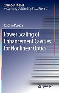 Power Scaling of Enhancement Cavities for Nonlinear Optics (Repost)