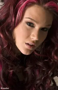 Joss Stone *Jim Cooper Photoshoot*