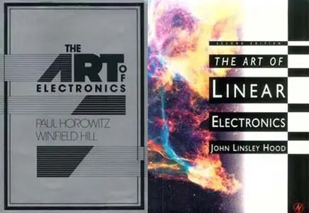 The Art of Electronics  (Repost)   